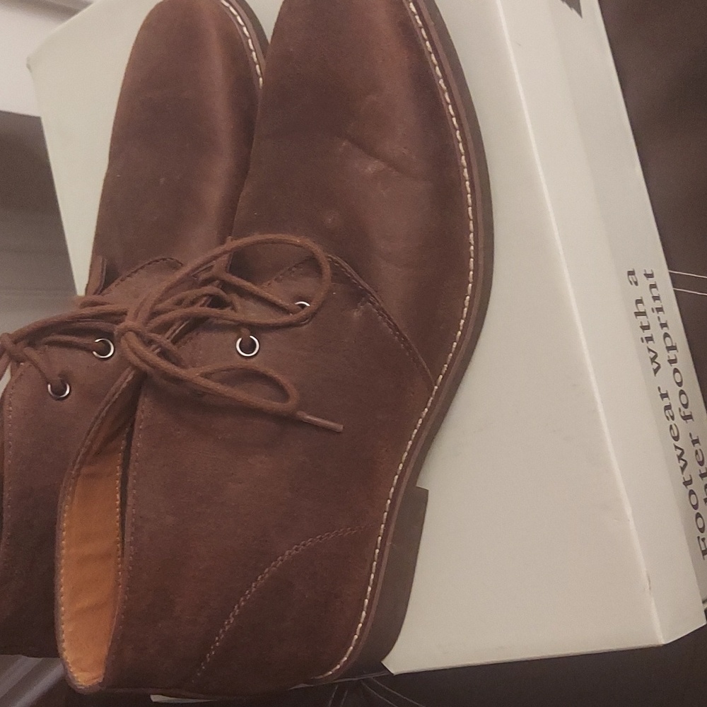Men boots - Picture 2 of 7